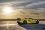 Hennessey Venom GT Spyder 2016 года